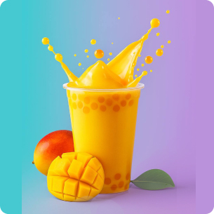 Соки и смузи